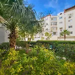 Apartments 1000 And 1 Night Redsealine