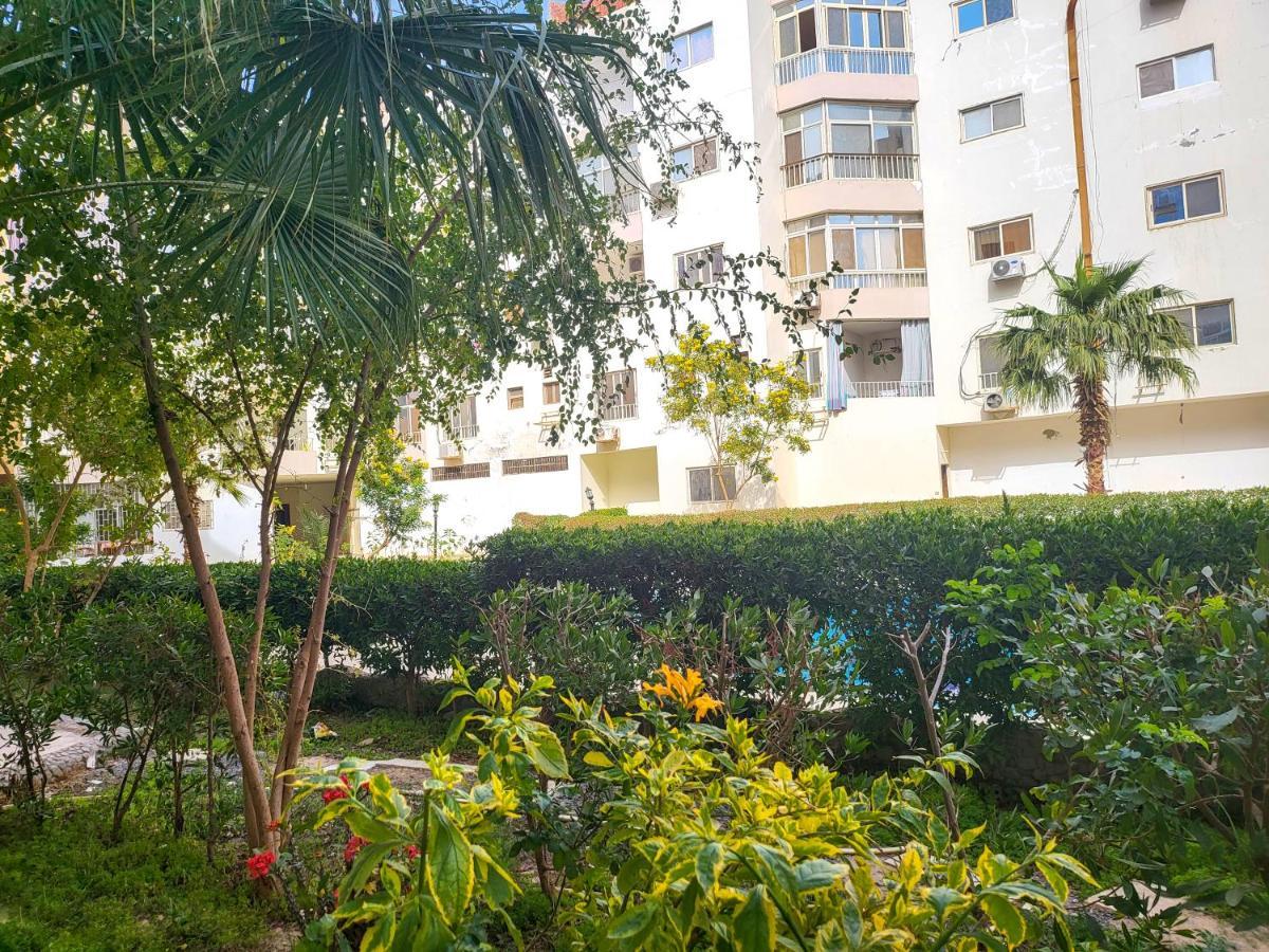 Appartement 1000 And 1 Night Redsealine