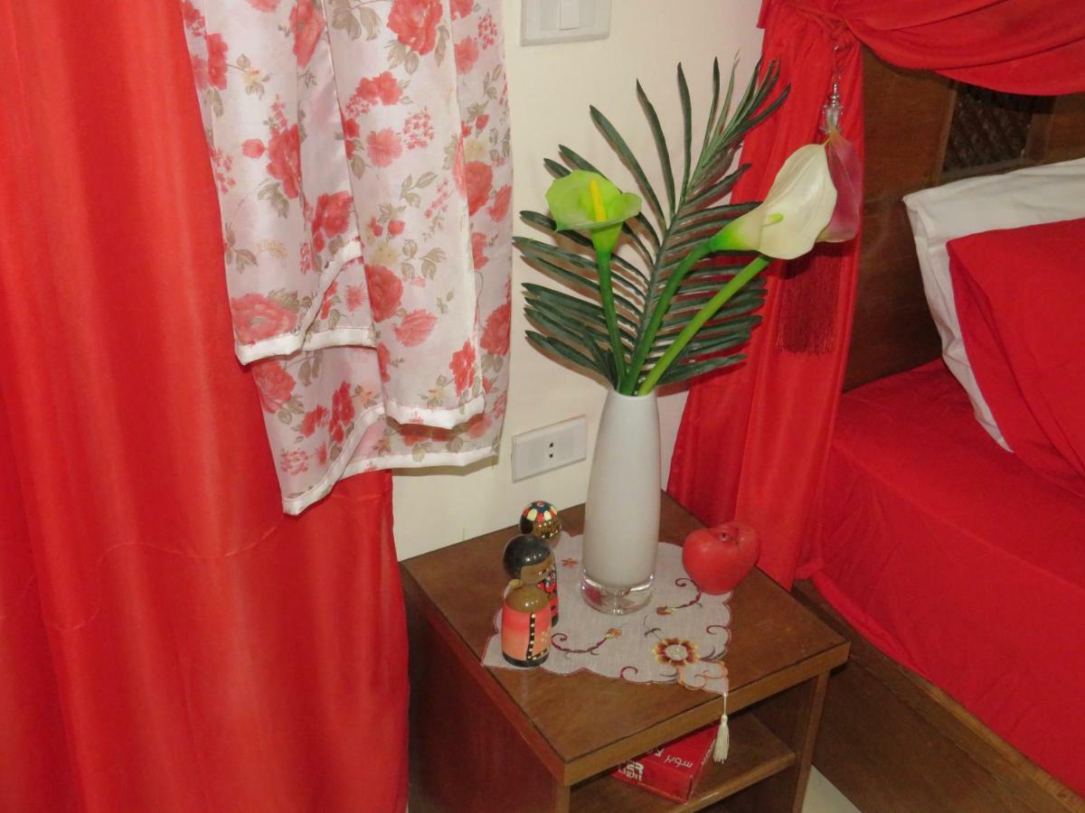 Appartement 1000 And 1 Night Redsealine *