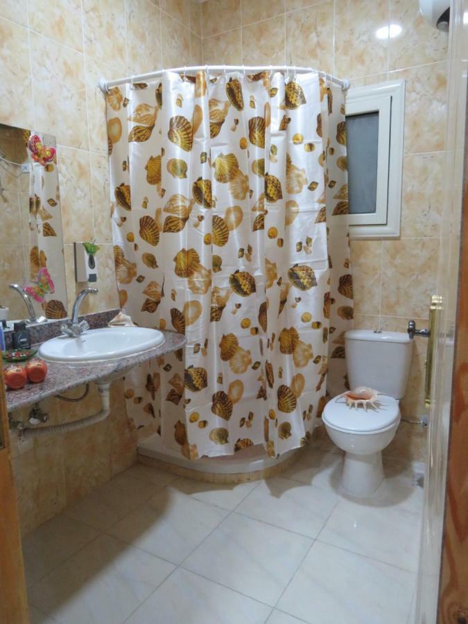 1000 And 1 Night Redsealine Appartement *