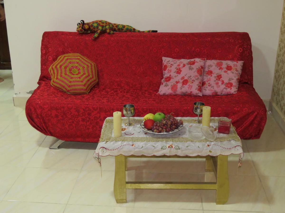 1000 And 1 Night Redsealine Appartement *