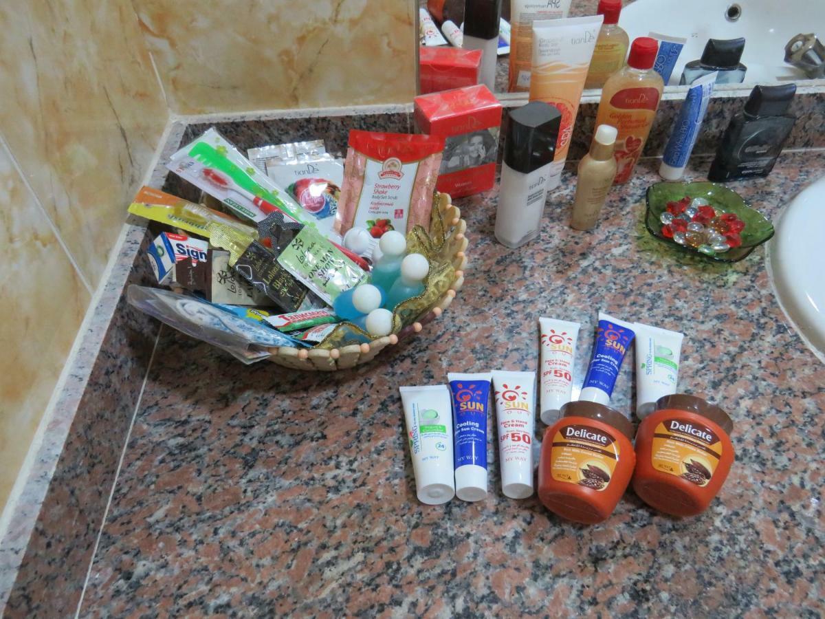 Appartement 1000 And 1 Night Redsealine