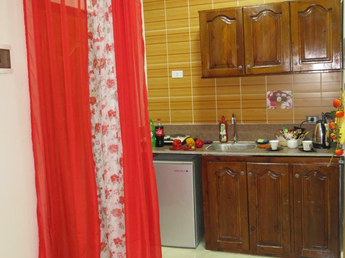 Appartement 1000 And 1 Night Redsealine *
