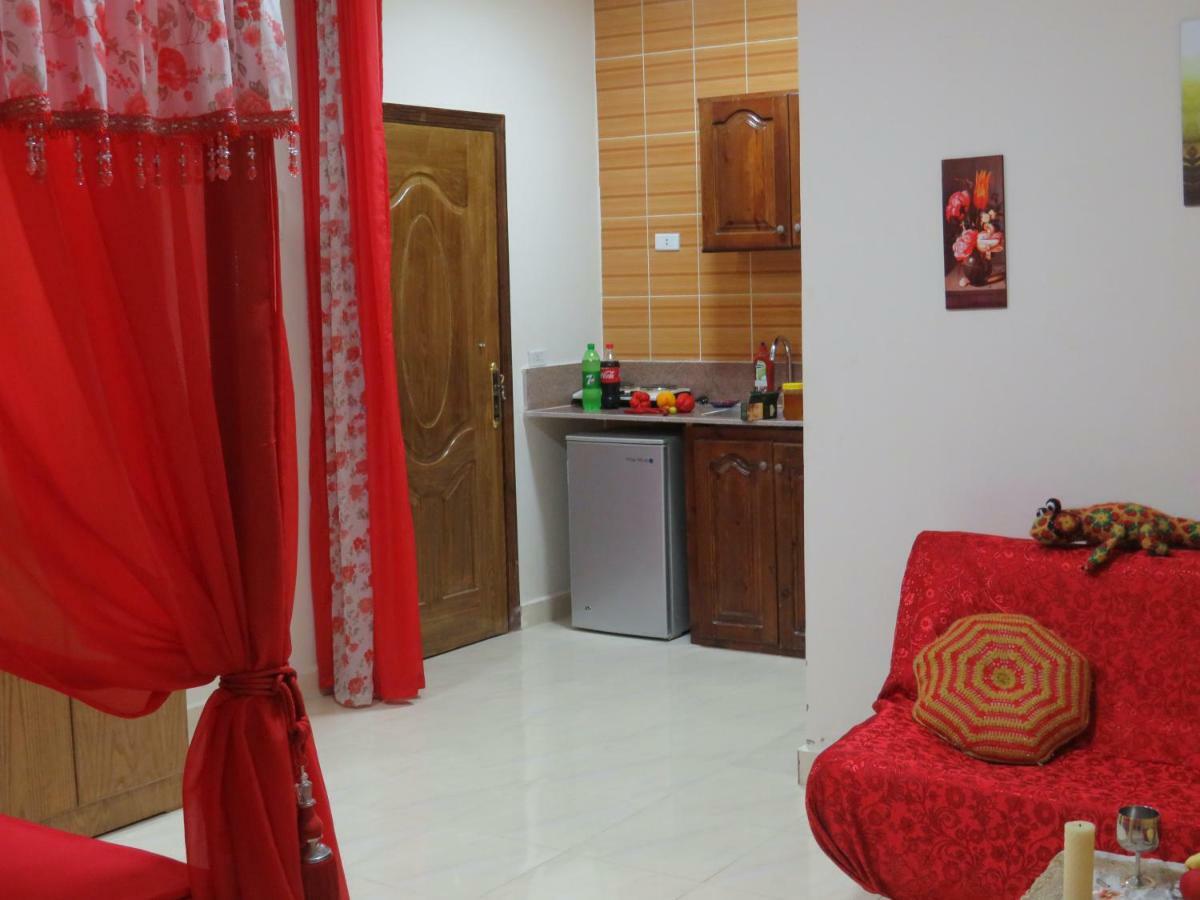 1000 And 1 Night Redsealine * Hurghada